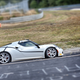 Image for article titled Alfa Romeo 4C Completes 'The Green Hell' Of The Nürburgring In Just 8’04’’
